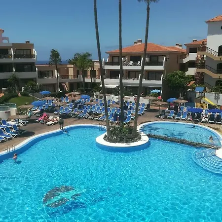 Royal Parque Albatros 아파트 *