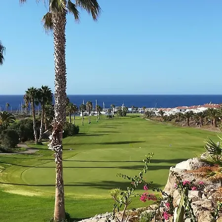 Royal Parque Albatros * San Miguel de Abona
